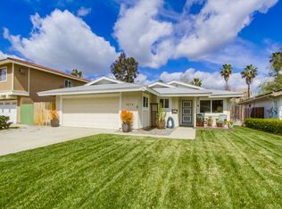 1874 Lindsley Park Dr, San Marcos, CA 92069