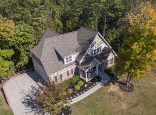 246 Ridge Reserve Dr, Lake Wylie, SC 29710