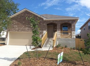 6626 Buckhorn Clf, San Antonio, TX 78233
