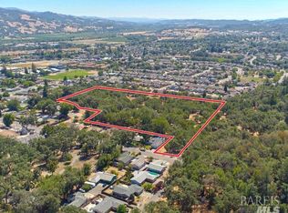 593 W 2nd Street, Cloverdale, CA 95425
