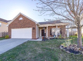 5224 Basin Park Dr, Indianapolis, IN 46239