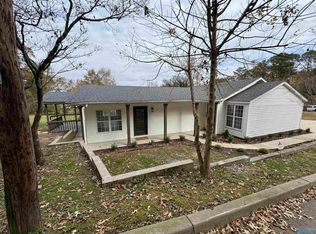 3632 Pearson Cir, Guntersville, AL 35976