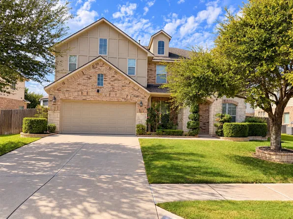 2808 Linville Ridge Ln, Pflugerville, TX 78660