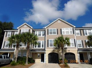 1442 Hamlin Park Cir, Mount Pleasant, SC 29466