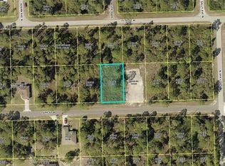 3408 74th St W, Lehigh Acres, FL 33971