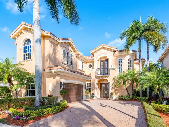 8161 Valhalla Drive, Delray Beach, FL 33446