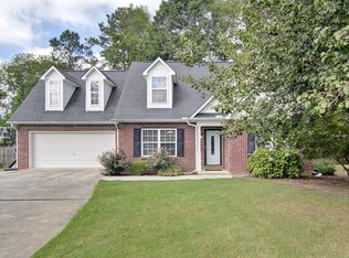 106 Summerfield Ln NE, Calhoun, GA 30701