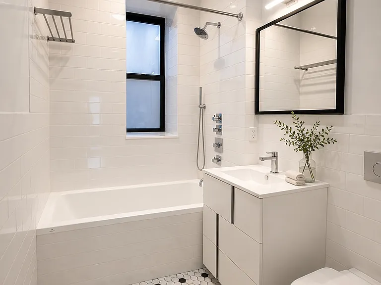 418 Central Park W #24 — Photo 9