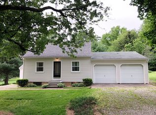 700 Robinson Rd, Wooster, OH 44691