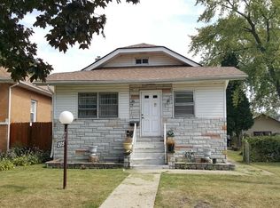 205 S 16th Ave, Maywood, IL 60153