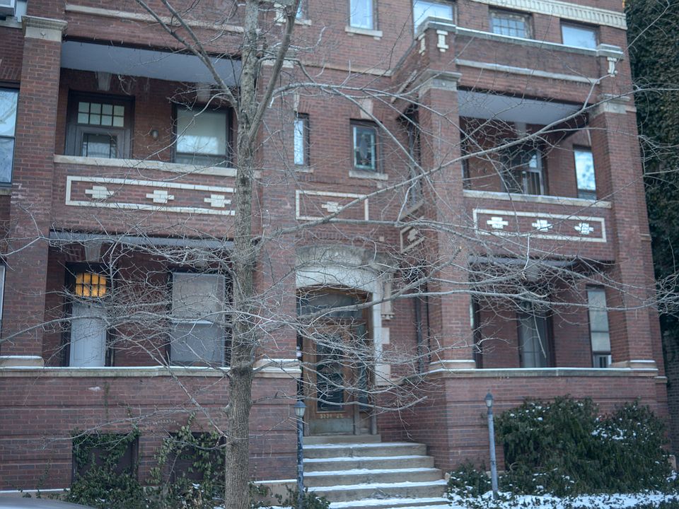 1st image of 5334 S Kimbark Ave APT 1