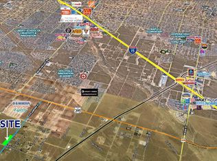 Sycamore St, Victorville, CA 92392