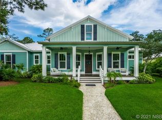 1926 Tabby Way, New Smyrna Beach, FL 32168