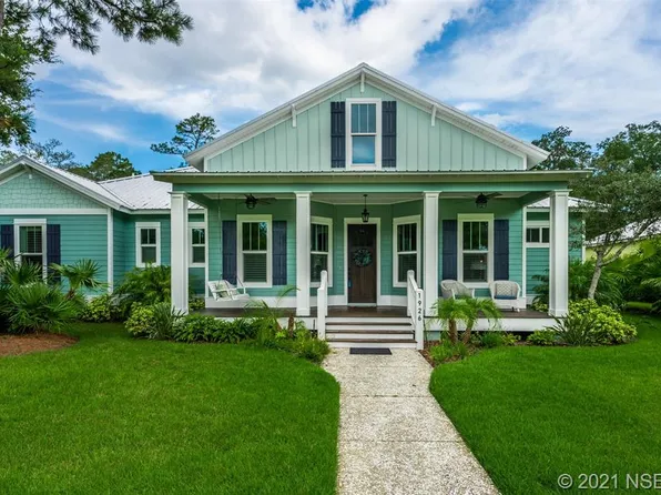 1926 Tabby Way, New Smyrna Beach, FL 32168