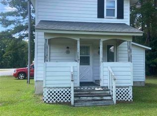 736 Weaver St, Darlington, SC 29532