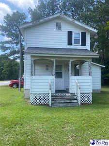 736 Weaver St, Darlington, SC, 29532