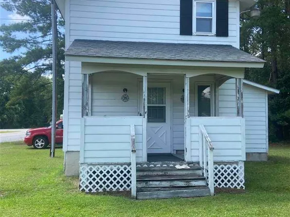 736 Weaver St, Darlington, SC 29532