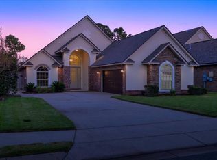 5347 Woodlake Trce, Gulf Breeze, FL 32563
