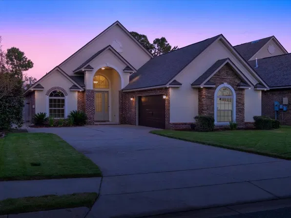 5347 Woodlake Trce, Gulf Breeze, FL 32563