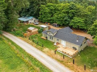 31735 SE 40th St, Fall City, WA 98024