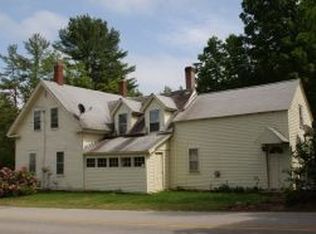 44 Greer Rd, Goffstown, NH 03045
