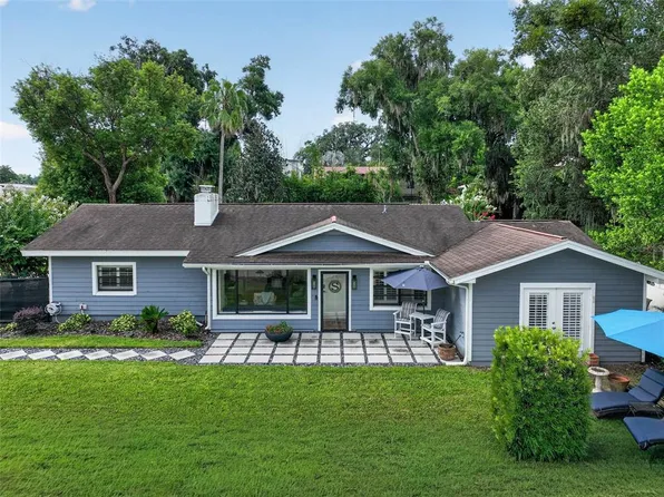 790 S LAKE SYBELIA DRIVE, MAITLAND, FL 32751