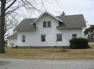 6501 E State Road 38, New Castle, IN 47362