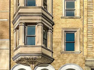 354 Central Park W, New York, NY 10025