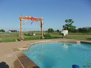 3325 Vz County Road 2801, Mabank, TX 75147