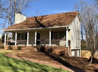 819 Crooked Run Rd, Rural Hall, NC 27045