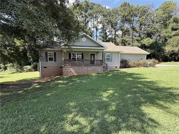 198 Miller Dr, Central, SC 29630