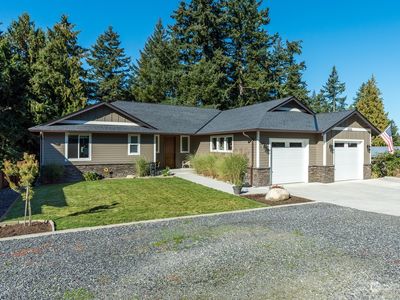 6226 76th Avenue NE, Marysville, WA, 98270