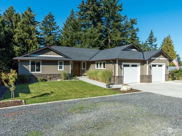 6226 76th Avenue NE, Marysville, WA 98270
