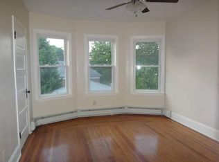 36 Hope St, Providence, RI 02903