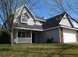 12505 Town View Dr, Auburn, CA 95603