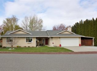 1614 S Penn Pl, Kennewick, WA 99338