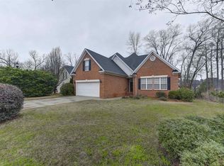 206 Overhill Ct, Lexington, SC 29073