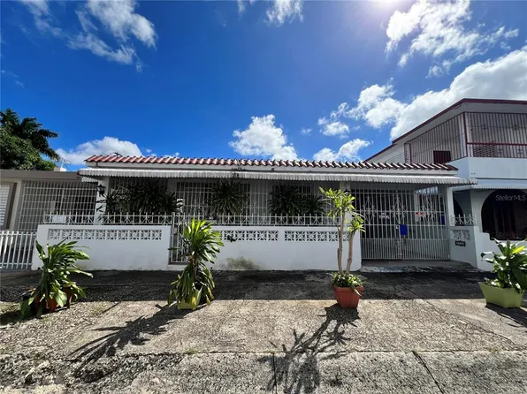 2 SE 1134th, San Juan, PR 00921
