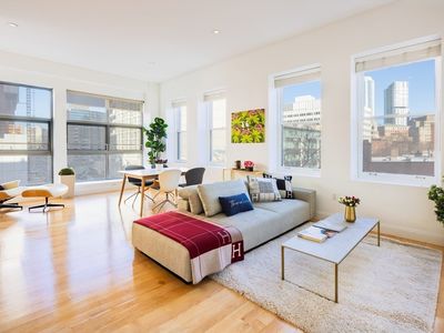 1 Garden St UNIT 10, Boston, MA, 02114
