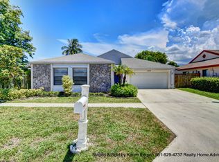 11458 Country Sound Ct, Boca Raton, FL 33428