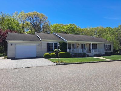 1407 - 263 Middle Road #263, Calverton, NY, 11933