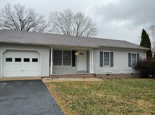 1105 Redbud St, Franklin, KY 42134