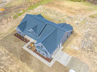 405 Graham Rd, Cameron, NC 28326