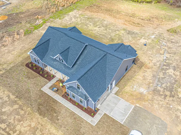 405 Graham Road, Cameron, NC 28326