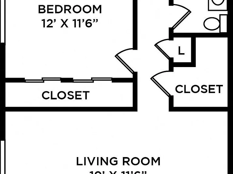 Ridgeview Apartment Homes — Photo 30