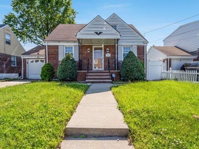415 Bernard Ave, Linden, NJ, 07036