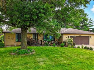 214 N Lincoln St, Keota, IA 52248