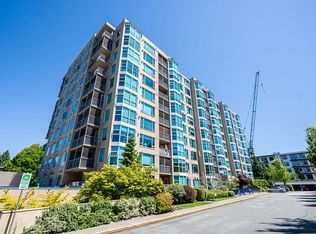 12148 224th St #311, Maple Ridge, BC V2X3N8