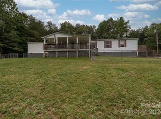 3410 Yang Her Rd, Morganton, NC 28655