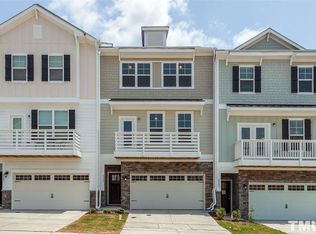 2259 Chattering Lory Ln LOT 149, Apex, NC 27502